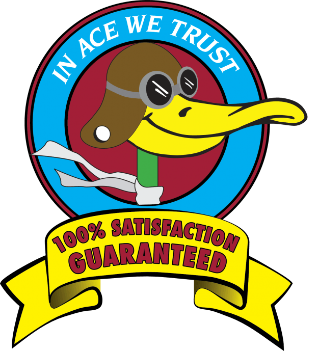 Flying Ace Express Car Wash The Best Car Wash Experience in Dayton, Ohio