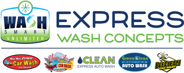 Flying Ace Express Car Wash